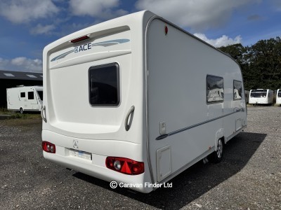 Ace Morningstar 2007 (Trade) image 3