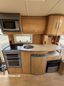 Ace Morningstar 2007 (Trade) image 7