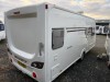 Used Sprite Freestyle S4 FB 2014 touring caravan Image