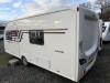 Used Sprite Freestyle S4 FB 2014 touring caravan Image