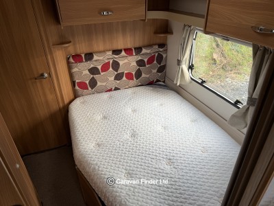 Sprite Freestyle S4 FB 2014 (Trade) image 8