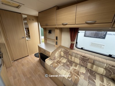 Swift Freestyle 460 2009 (Trade) image 10