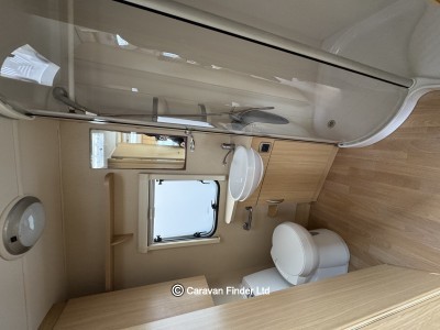 Swift Freestyle 460 2009 (Trade) image 11