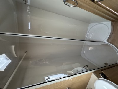 Swift Freestyle 460 2009 (Trade) image 12