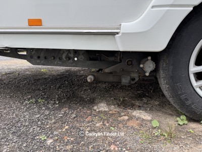 Swift Freestyle 460 2009 (Trade) image 5