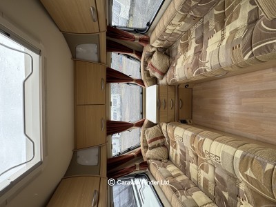 Swift Freestyle 460 2009 (Trade) image 7