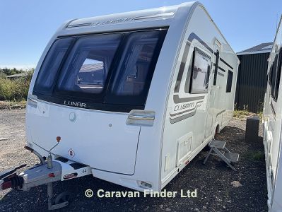 Lunar Clubman SB 2016