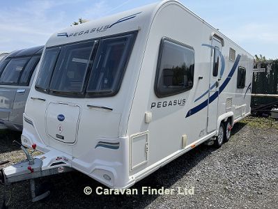 Bailey Pegasus Bologna S2 2012