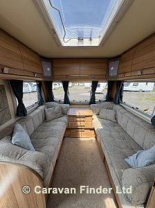 Bailey Pegasus Bologna S2 2012 (Trade) image 6