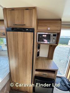 Bailey Pegasus Bologna S2 2012 (Trade) image 9