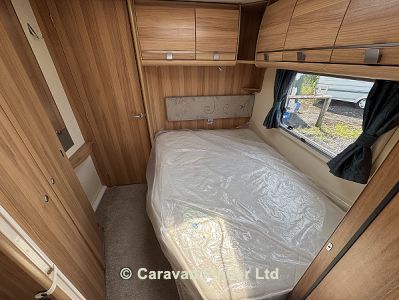 Bailey Pegasus Bologna S2 2012 (Trade) image 10