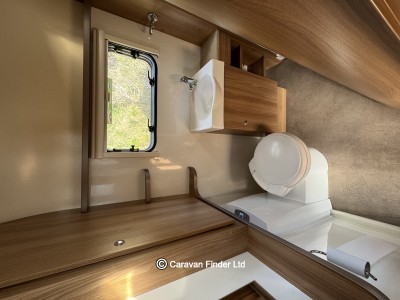 Bailey Pegasus Modena 2017 (Trade) image 10