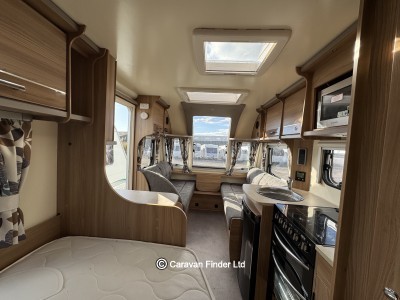 Bailey Pegasus Modena 2017 (Trade) image 12