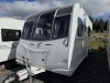 Used Bailey Pegasus Modena 2017 touring caravan Image