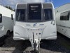 Used Bailey Pegasus Modena 2017 touring caravan Image