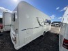 Used Bailey Pegasus Modena 2017 touring caravan Image