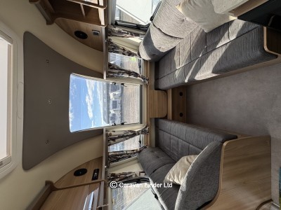 Bailey Pegasus Modena 2017 (Trade) image 7