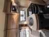 Used Bailey Pegasus Modena 2017 touring caravan Image