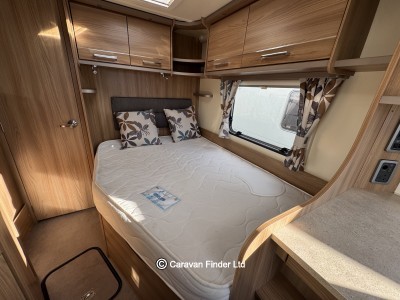 Bailey Pegasus Modena 2017 (Trade) image 9