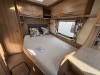 Used Bailey Pegasus Modena 2017 touring caravan Image