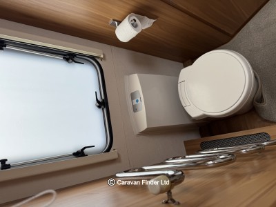 Lunar Lexon 640 2014 (Trade) image 10