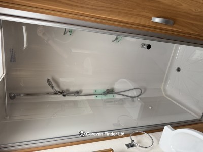 Lunar Lexon 640 2014 (Trade) image 11