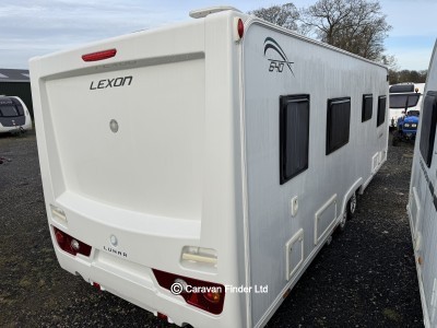 Lunar Lexon 640 2014 (Trade) image 3