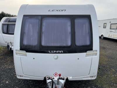 Lunar Lexon 640 2014 (Trade) image 4