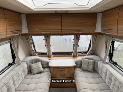 Lunar Lexon 640 2014 (Trade) image 5