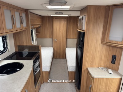 Lunar Lexon 640 2014 (Trade) image 6