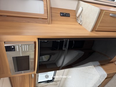 Lunar Lexon 640 2014 (Trade) image 7