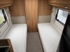 Used Lunar Lexon 640 2014 touring caravan Image