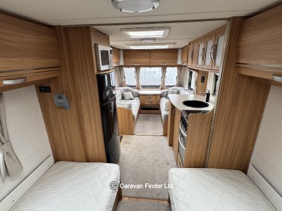 Lunar Lexon 640 2014 (Trade) image 9