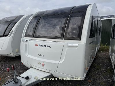Adria Adora 612 DL Seine 2017