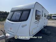 Lunar Cosmos 556 2012  Caravan Thumbnail