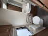 Used Elddis Affinity 554 2016 touring caravan Image
