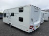 Used Swift Sprite Major 6 Diamond Pack 2018 touring caravan Image