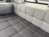 Used Swift Sprite Major 6 Diamond Pack 2018 touring caravan Image