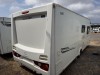 Used Lunar Lexon 530 2013 touring caravan Image