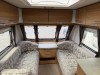 Used Lunar Lexon 530 2013 touring caravan Image