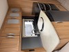 Used Lunar Lexon 530 2013 touring caravan Image