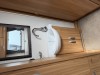 Used Lunar Lexon 530 2013 touring caravan Image