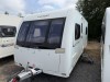 Used Lunar Lexon 530 2013 touring caravan Image