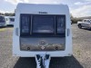Used Elddis Affinity 540 2014 touring caravan Image