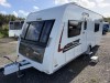 Used Elddis Affinity 540 2014 touring caravan Image