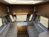 Used Elddis Affinity 540 2014 touring caravan Image