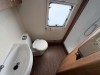 Used Elddis Affinity 540 2014 touring caravan Image