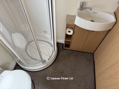 Elddis Avante 462 2013 (Trade) image 11