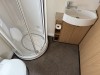 Used Elddis Avante 462 2013 touring caravan Image