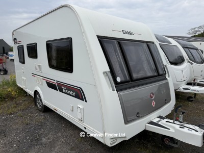 Elddis Avante 462 2013 (Trade) image 1